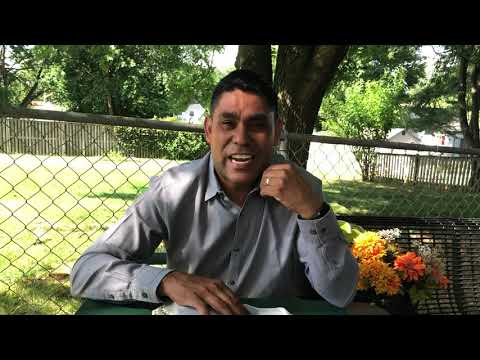 De la angustia a la fortaleza