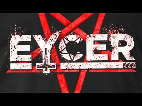 [Eycer Hardtekk] Die Hölle kommt in dein Wohnzimmer 2020