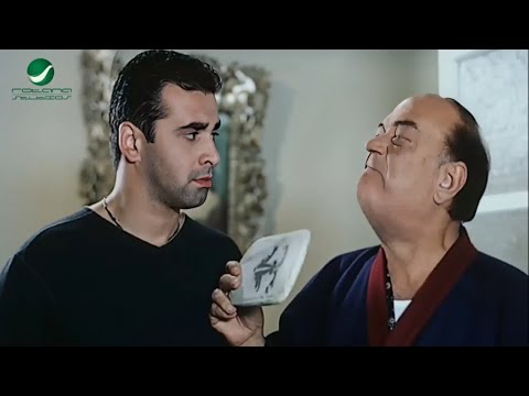 كده هضربه بالنار قبل ما اعدمه اكتر من 20 دقيقه من الضحك بين بسيوني و اللوا نجدت