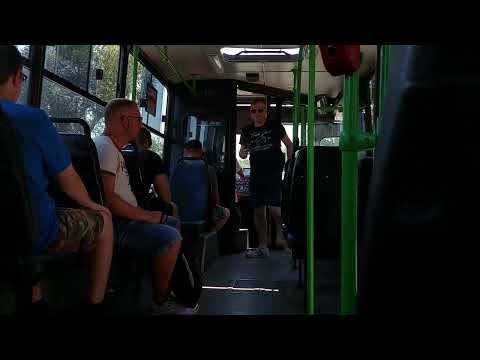 Ikarus 280.49 #BPO-881 (BKV Budapest) [🚍122]