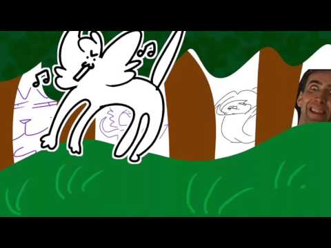 Literal Wussie Lebanese 1hour OC MAP part last part