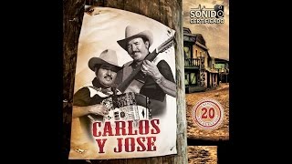 Carlos Y Jose - El Sauce Y La Palma