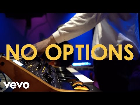 Video thumbnail for No Options