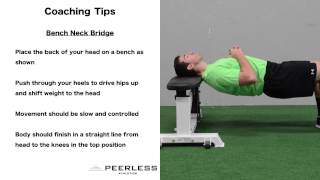 607. Bench Neck Bridge