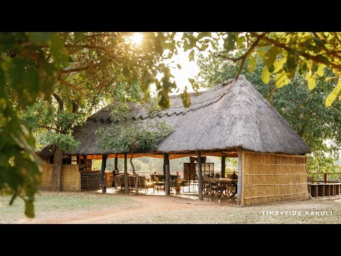 Welcome to Time + Tide Kakuli