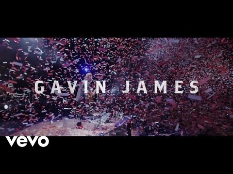 Gavin James - I Don't Know Why (Danny Avila Remix) (3Arena)