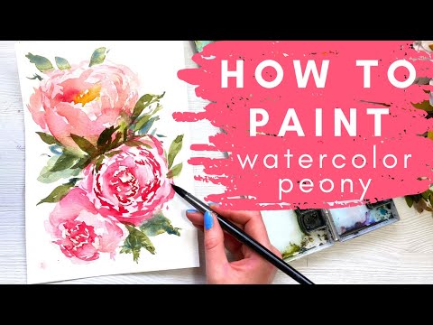 PAINTING TUTORIAL Acrylic Ocean for Beginners | Katie Jobling Art