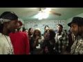 Got Barz TV Presents The Professor Vs L Gudda Promo Battle