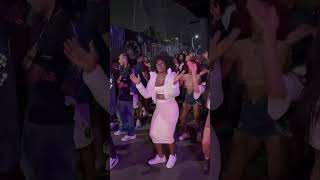 Baile charme do viaduto de Madureira.                   #pretas#charme#viadutodemadureira#dança