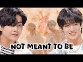 Not Meant To Be Ep 4 Teakook Teakooklovestory Teakook Ff Teakookmalayalamfundub