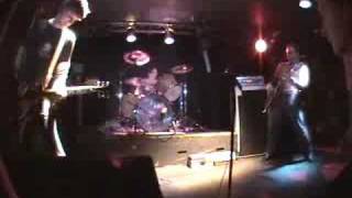 Small Brown Bike - Expecting Confidence