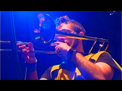 Boss DJ - Reel Big Fish