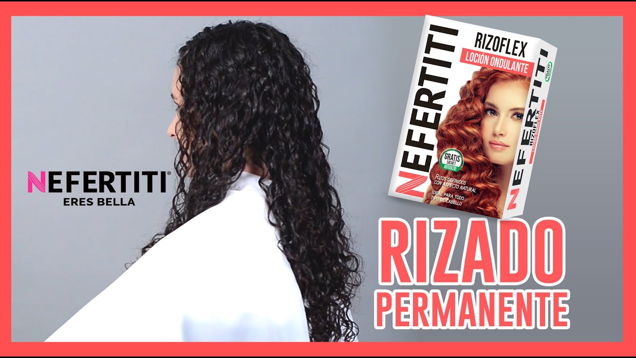 Watch RIZOFLEX de NEFERTITI Now RIZOFLEX de NEFERTITI