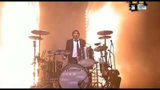 Die Ärzte - Schrei Nach Liebe (live Rock am Ring 2007)