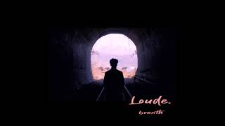 숨이 차올라 - 라데(Lou.de)