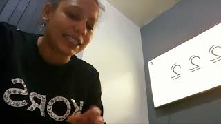 taking back what&#39;s mine.