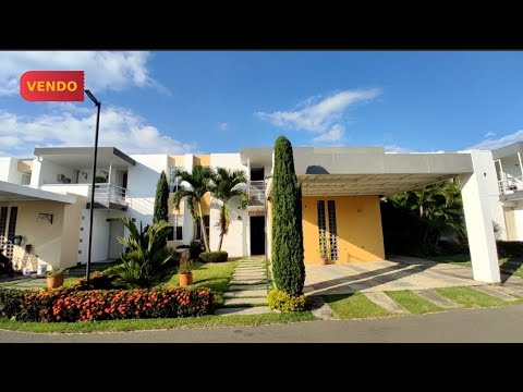 Casas, Venta, Jamundí - $470.000.000