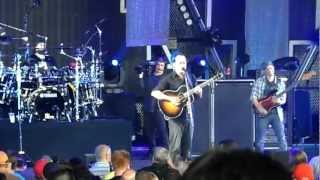 Little Thing - Dave Matthews  Band - DTE Energy Music Theatre 7-10-12