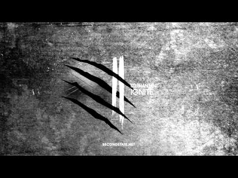 Stephan Hinz - Ignite (SNDST005)