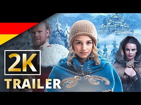 Die Legende vom Weihnachtsstern - Offizieller Trailer [2K] [UHD] (Deutsch/German)