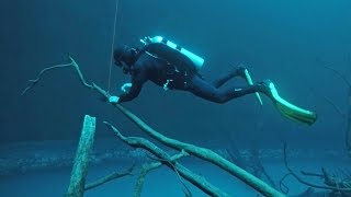 Download lagu BCD Failure : Single Cylinder | Sidemounting.com mp3