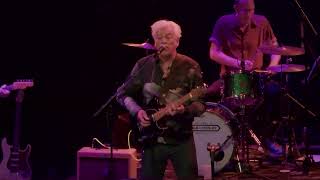 Robyn Hitchcock - "Kingdom of Love" (Live at the Bowery Ballroom, November 22 2025)