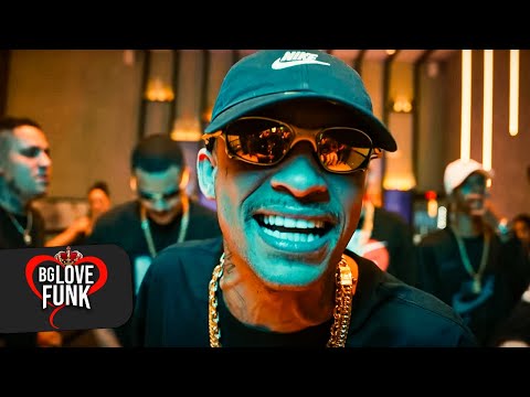 SET DEIXA NÓS PASSAR - MC Kadu, MC Tuto, MC GP, MC Kanhoto, MC Dena e MC Jean · Dj Victor