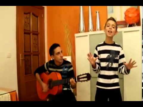 David Parejo y Diego Parejo -  Cuando baja la marea