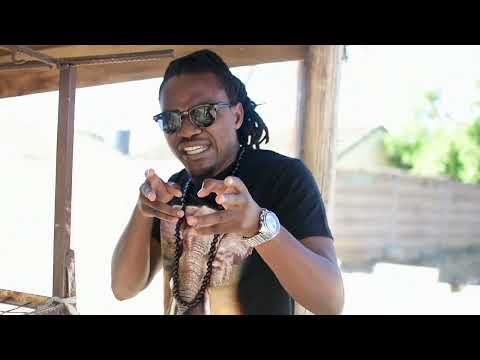 Drum Dada_Mutoriro{Official Music Video}