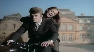 Belinda Carlisle - Big Scary Animal (It's Too Real) (official music video - U.K. version)