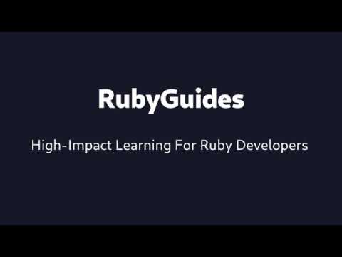 How to Create Ruby Objects That Describe Themselves