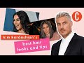 Kim Kardashian Shocks Fans With Fiery Redhead Transformation Styled By Chris Appleton