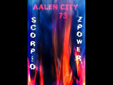 Scorpio feat Z-Power - Das sind Wir