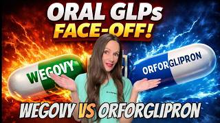 Which Oral GLP Actually Works Better?