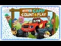 New Nick Jr Games Nickjr Camp Count Play Full Episodes