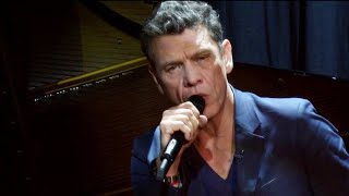 Le live de Marc Lavoine - Comme je t&#39;aime - Thé ou Café 15/09/2018