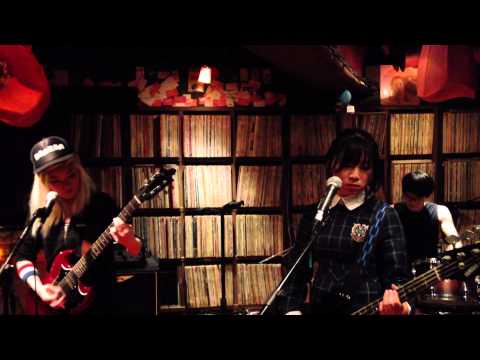 [Live] Dead Gakkahs (데드 가카스) - Parallel Line