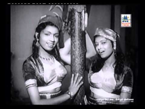 TAMIL OLD--Kannale pesum pennale(vMv)--GULEBAKAVALI