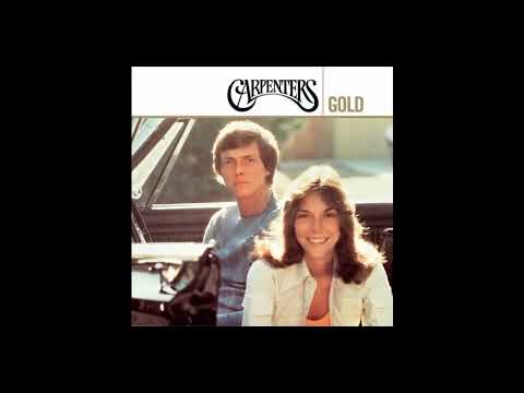 Carpenters - Love Me For What I Am ` 1975 ][ eq4u