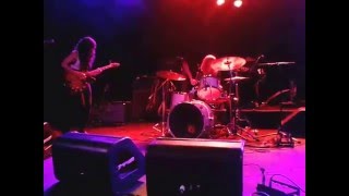 L.A. WITCH - BABY IN BLUE JEANS (Live @ The Roxy)