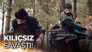 Zalimin vakti doldu - Kuruluş Osman