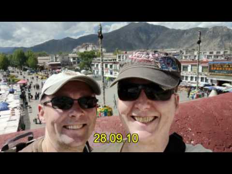 Die Weltenbummler berichten