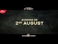 Prada Dialogue Sikander 2 Releasing 2nd August Punjabi Movie Geet MP3