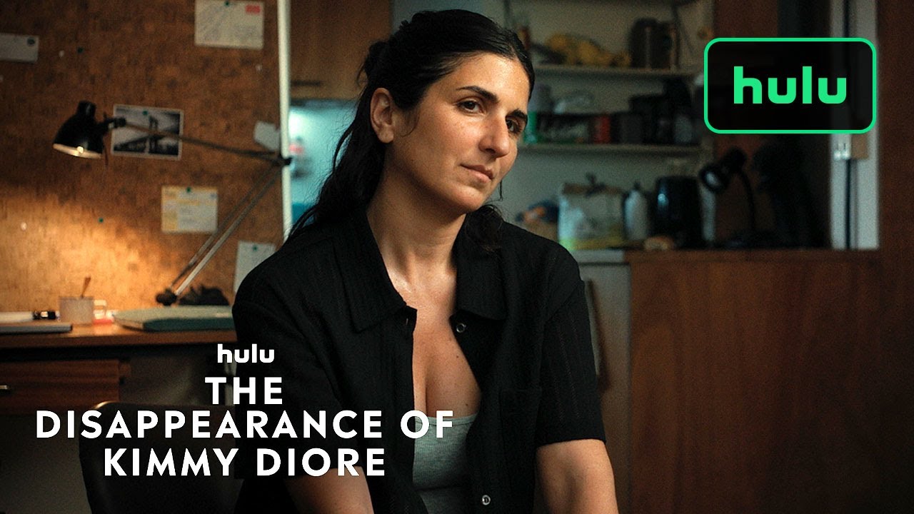 Official Trailer [Subtitled]