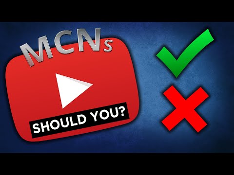 Should You Join a YouTube Multi Channel Network (MCN) in 2020?