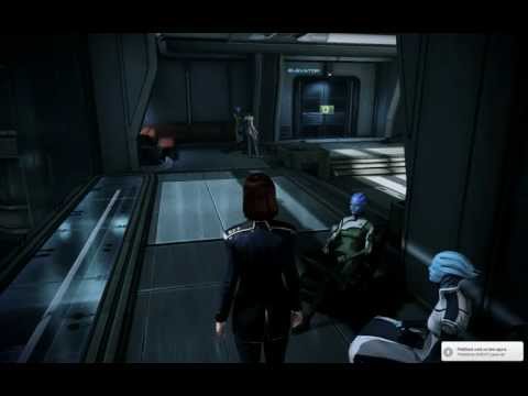Mass Effect 3 - Part 51 - PTSD Asari Soldier #5
