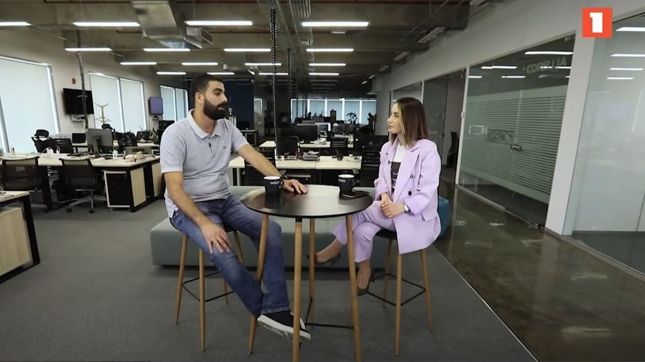 #ՀIT. հայկական IT-ի հիթային նորությունները