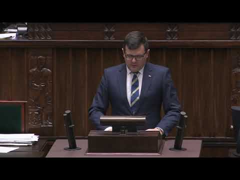 Piotr Uściński o restrukturyzacji długu samorządów