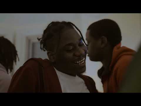 Don Dzy - Backwards Ft KMONEY & Shy Gawdly