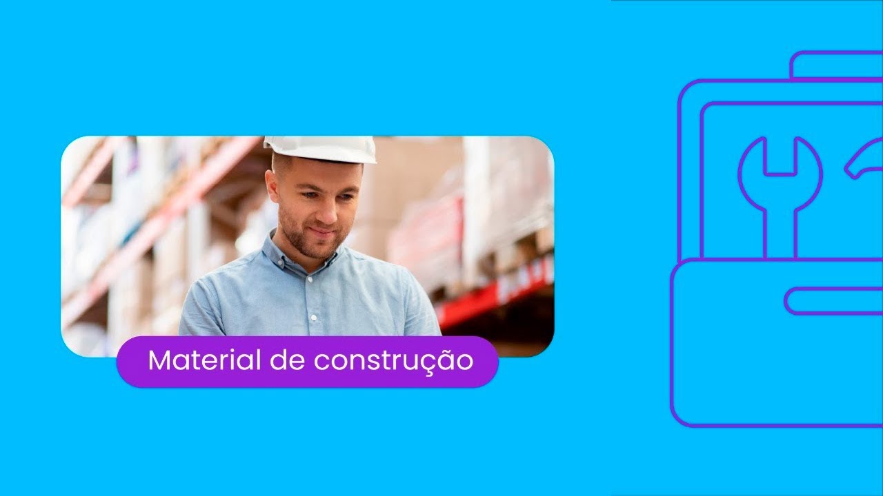 Thumbnail do vídeo O ERP especialista em Lojas de Material de Construção da HQZ Software & Consultoria